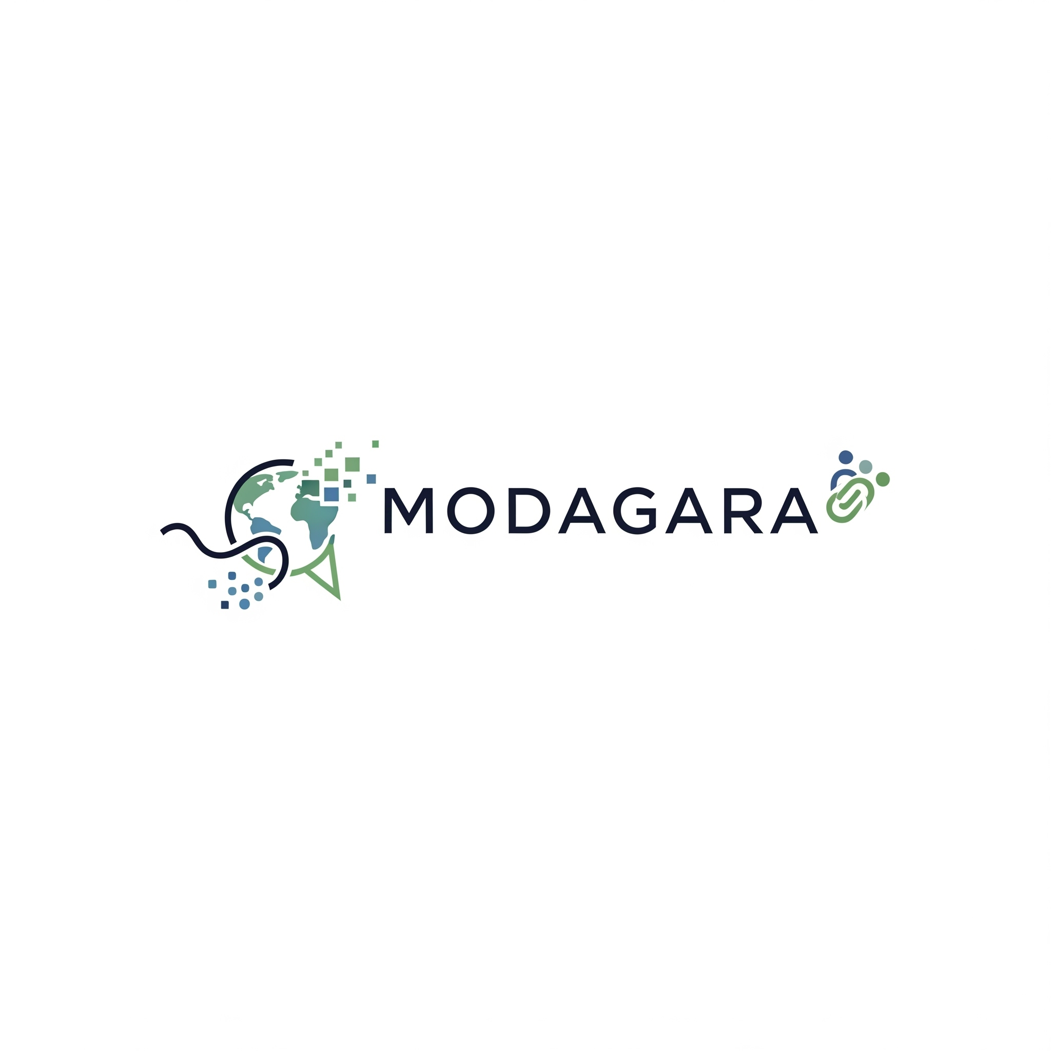 Modagara Solutions