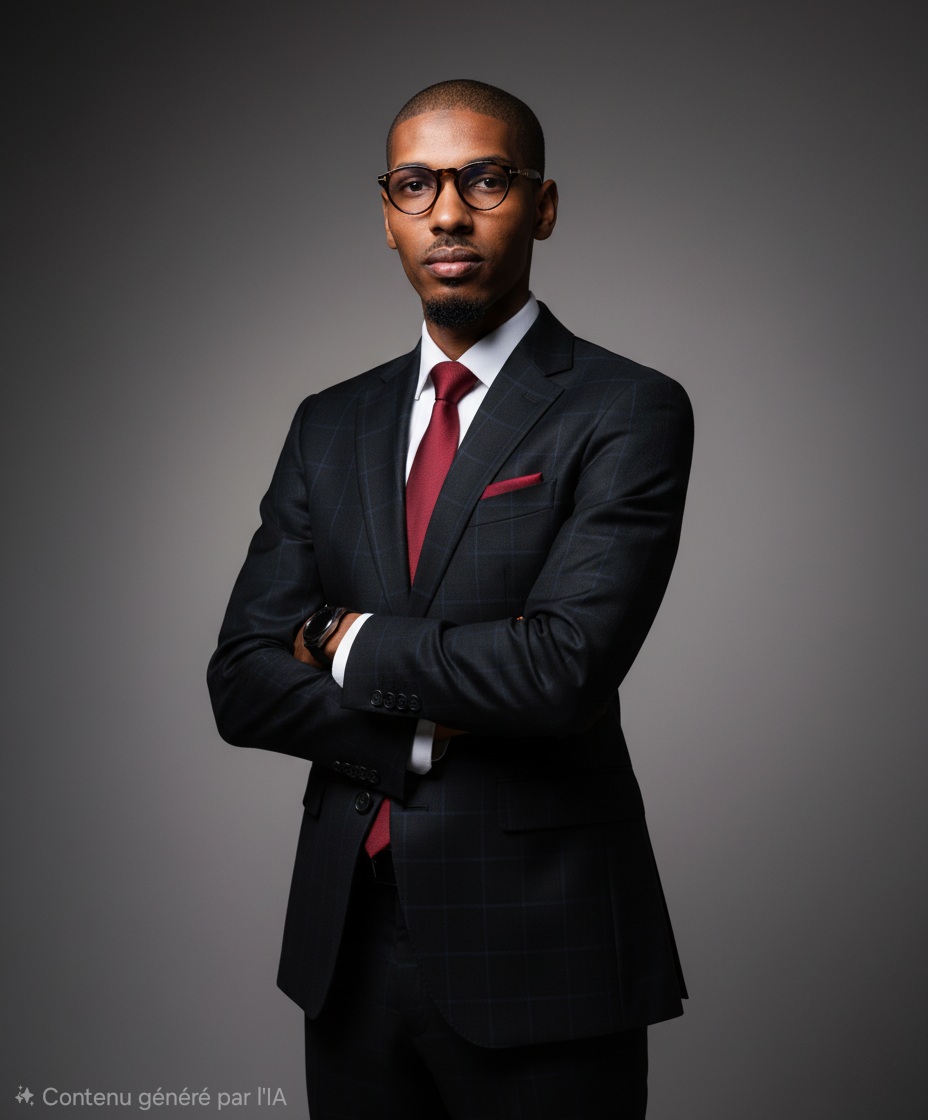 Ousmane Cheffou Abdoul Modagara